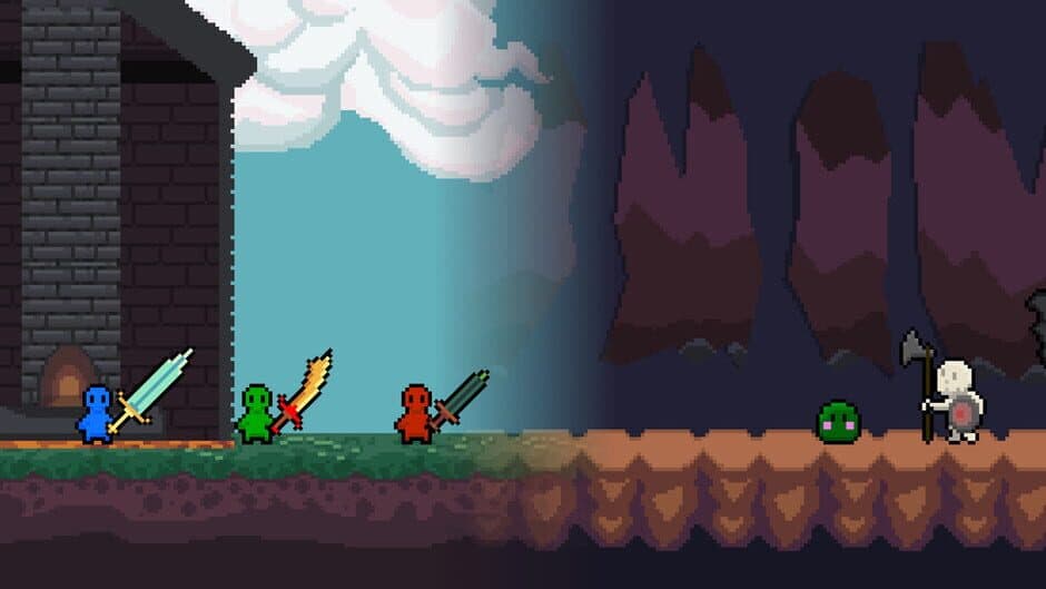 Just A Humble Swordsmith banner