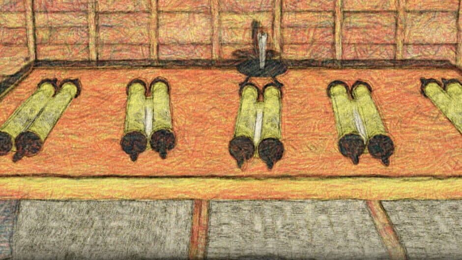 Philosophical Jigsaw: The Zen Koans banner