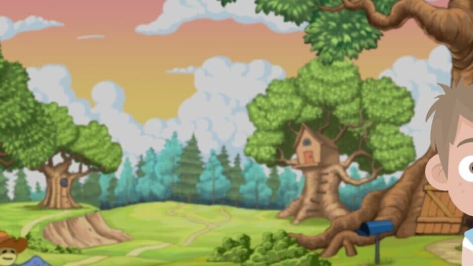 Candy Eaters Tournament banner