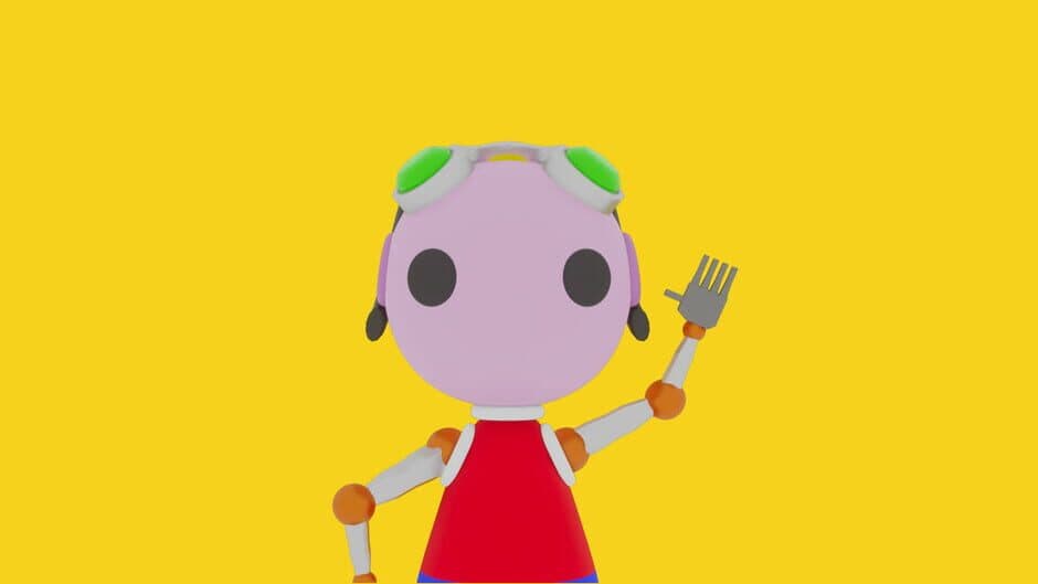 Good Luck Have Fun banner