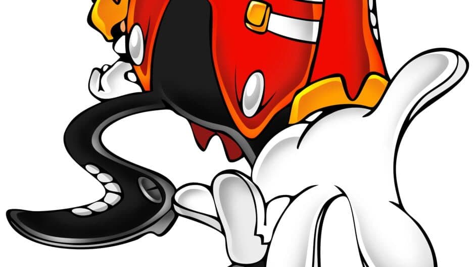 Sonic Adventure: Limited Edition banner