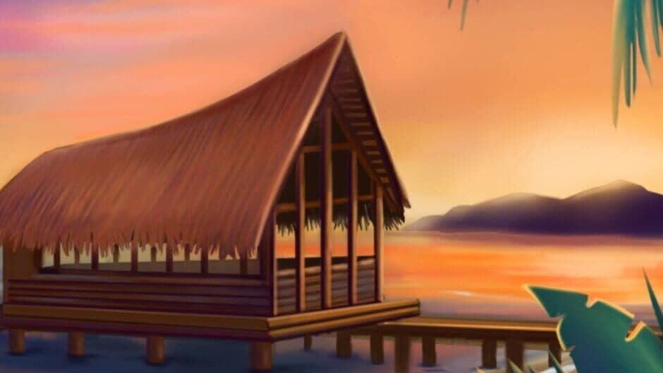 Solitaire Beach Season: A Vacation Time banner