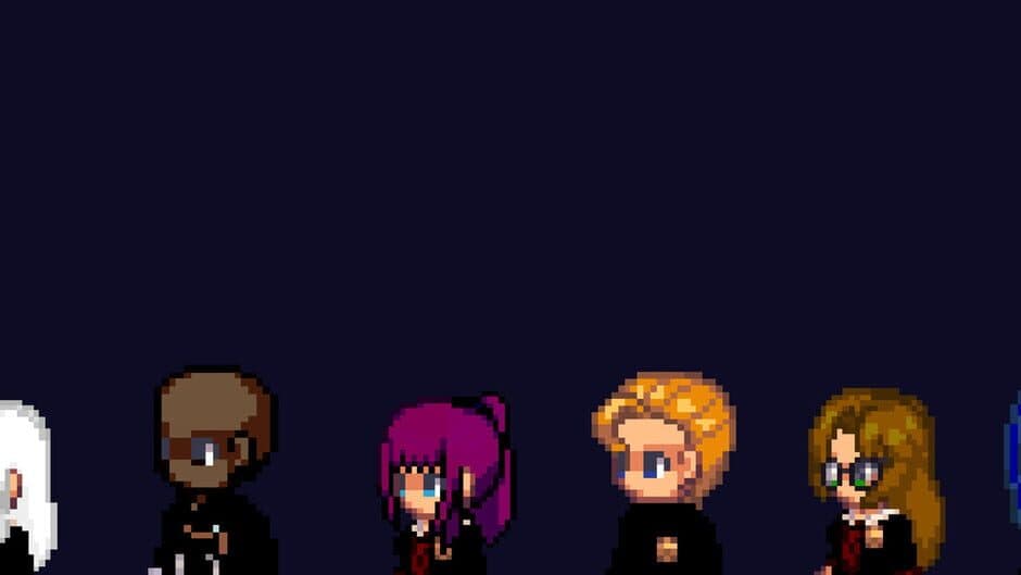 Roppongi Hunters banner