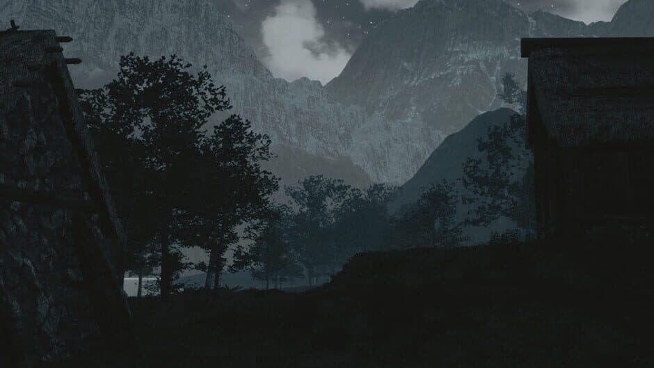 Tales From Hoia Baciu Forest banner