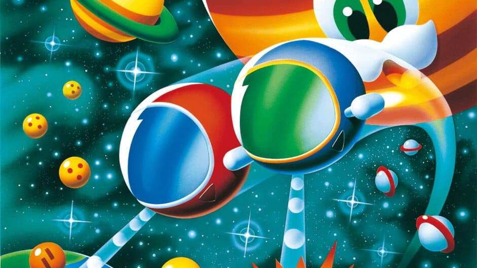 Galactic Protector banner