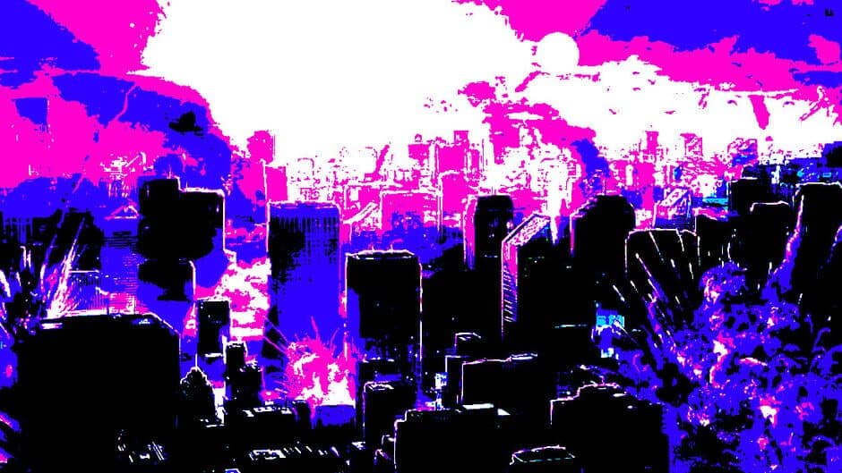 Assault of the Robots banner