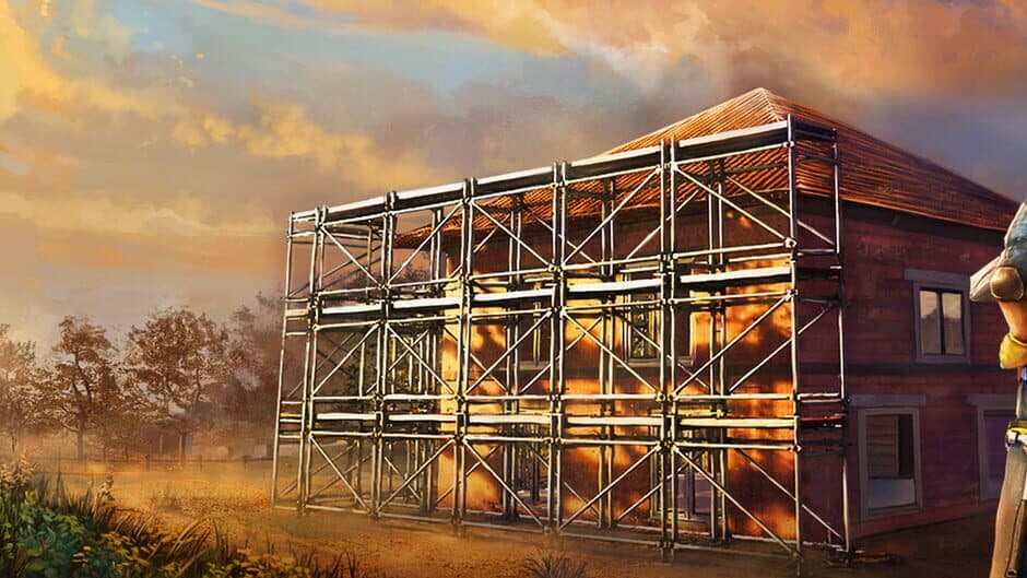 Builder Simulator banner