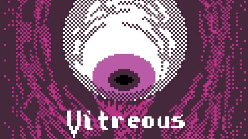 Vitreous banner