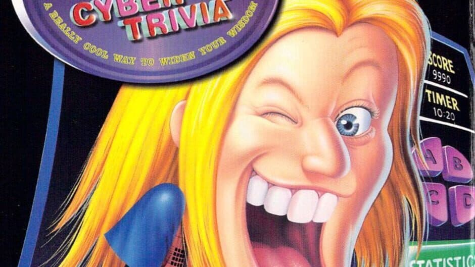 Quiz Wiz: Cyber Trivia banner