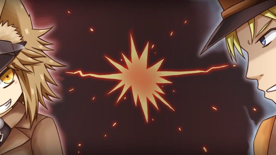 My Little Dictator banner