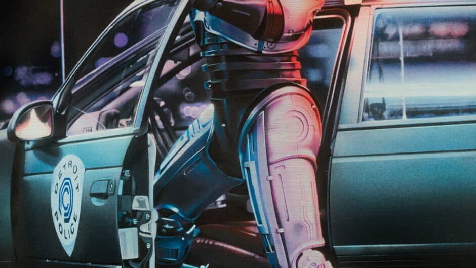 RoboCop banner