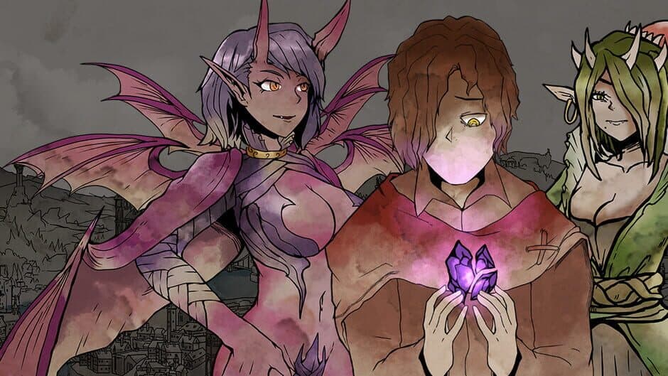 My Lovely Wife banner