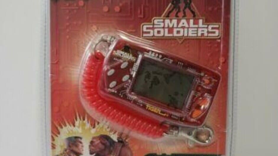 Small Soldiers banner