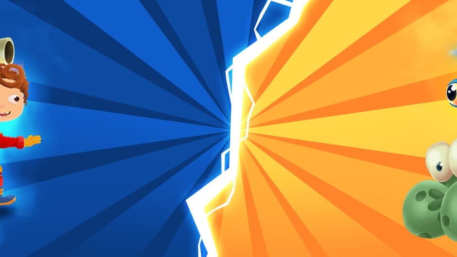 Astro Battlers TD banner