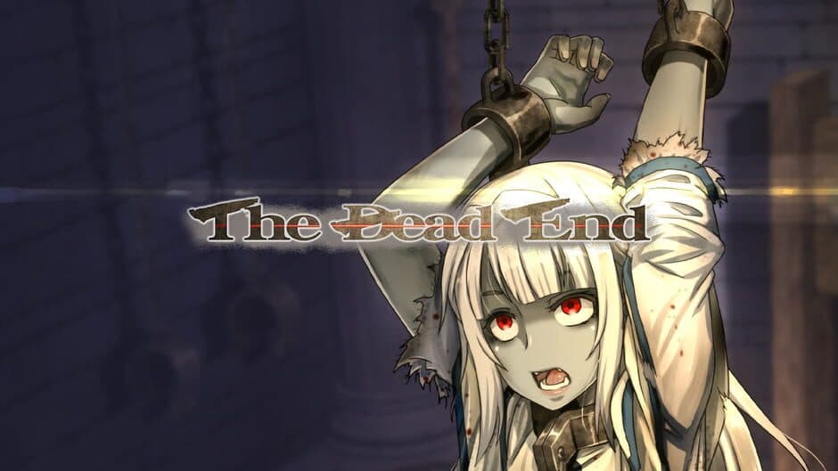 The Dead End banner