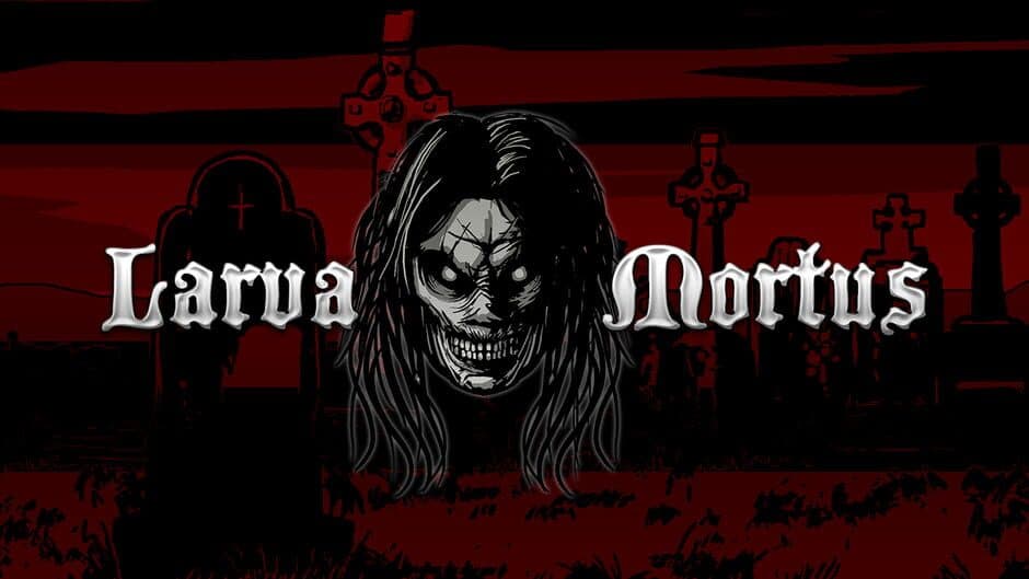 Larva Mortus banner
