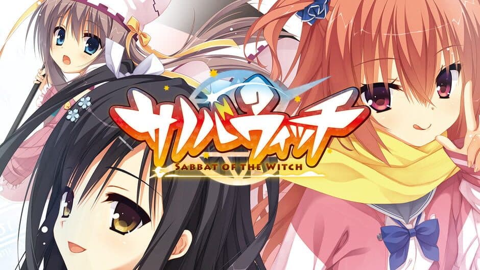 Sabbat of the Witch banner