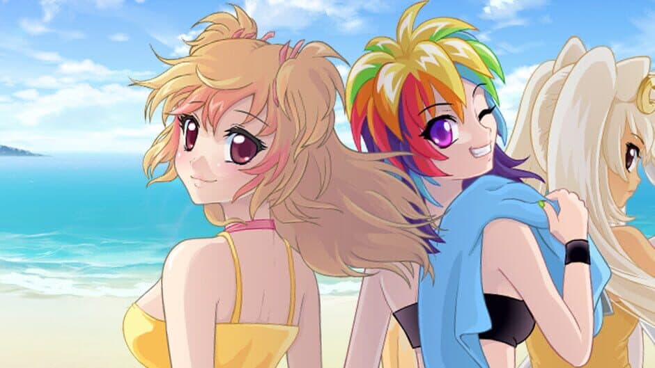 Hush Hush: Only Your Love Can Save Them banner