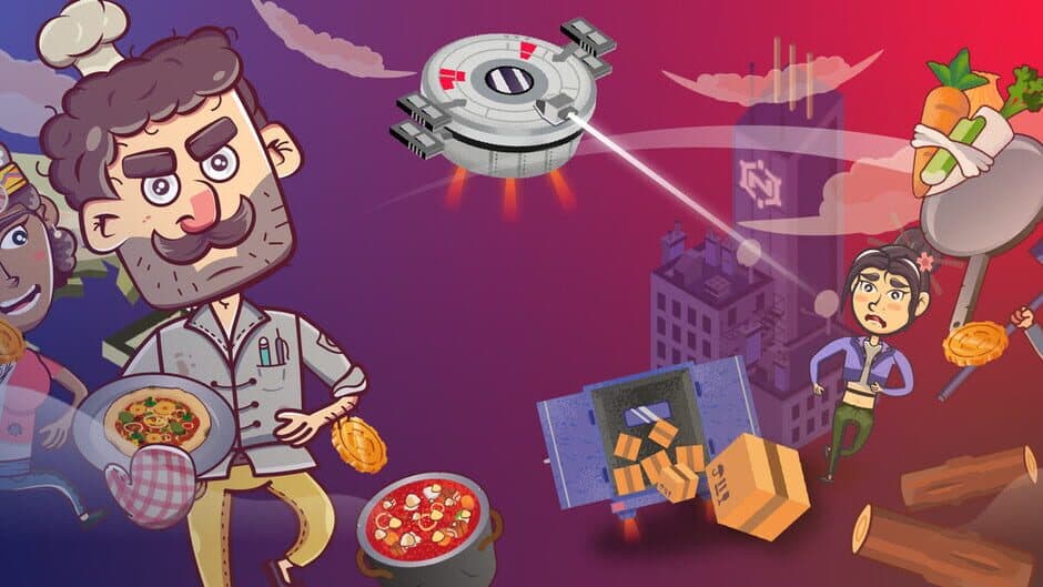 Let's Cook Together 2 banner