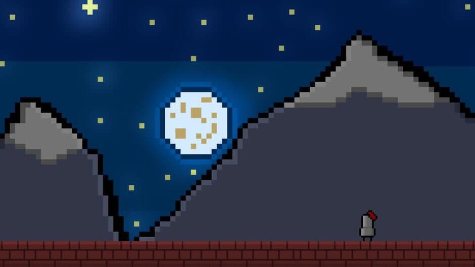 Knight and Mourning banner