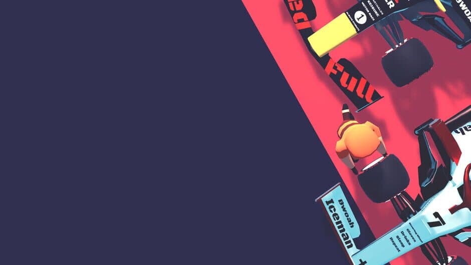 Formula Bwoah banner