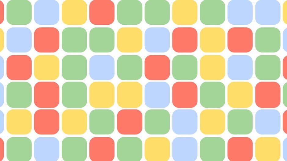 Who Shuffled My Shapes? banner