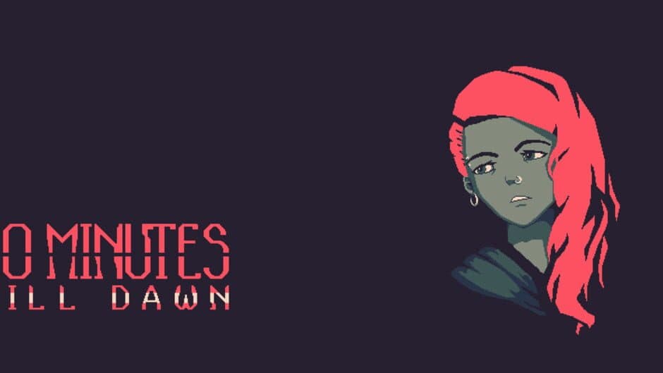 10 Minutes Till Dawn banner
