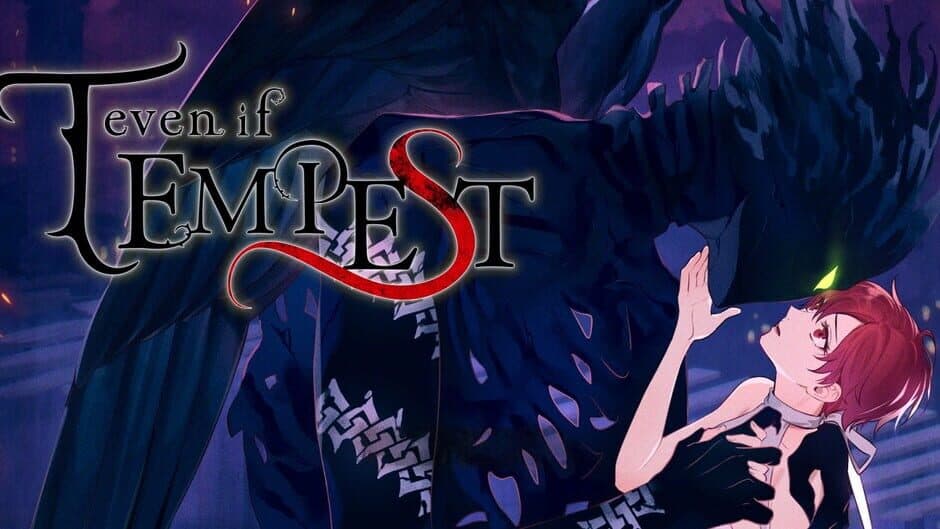 Even if Tempest banner