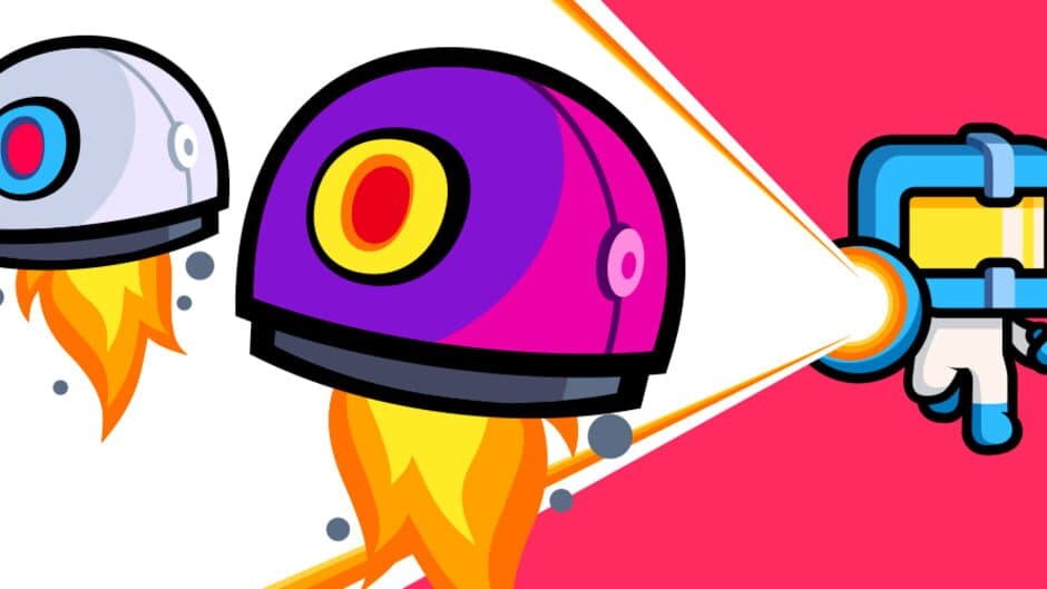 It's Still a Space Thing banner