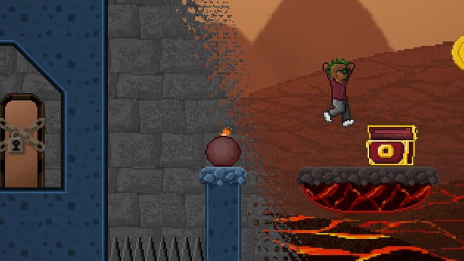 Platform Builder banner