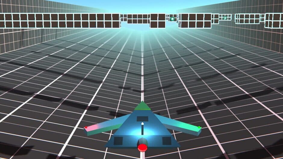 Arcade Flight banner