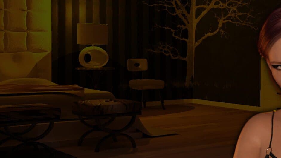 Jigsaw Puzzle: BDSM Room banner