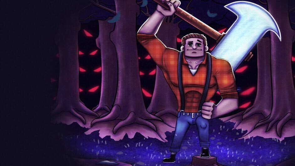 Shadow of Asha banner