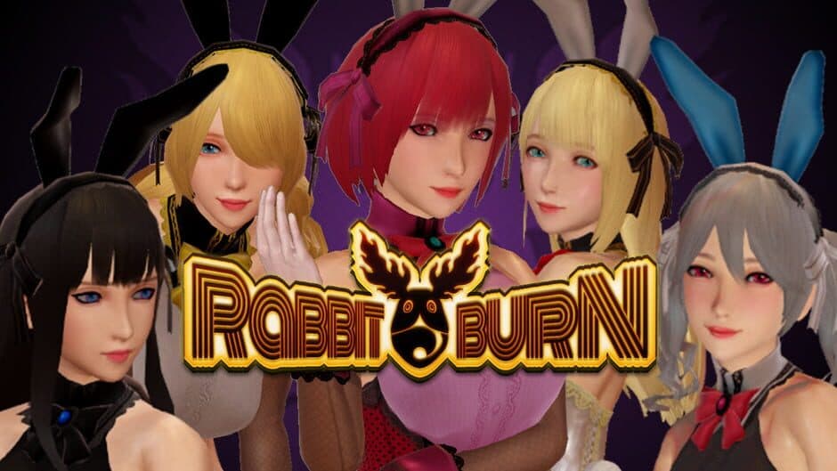 Rabbit Burn banner