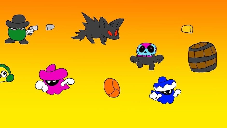 Pedro Land DX banner