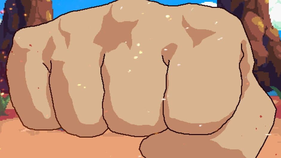 Martial Story banner