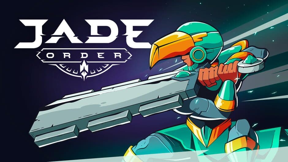 Jade Order banner