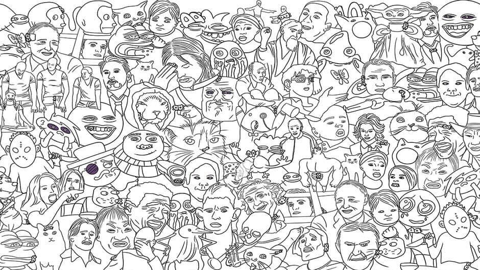 Search All: Bitcoin banner