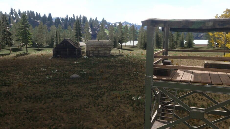 Russian Hunter banner