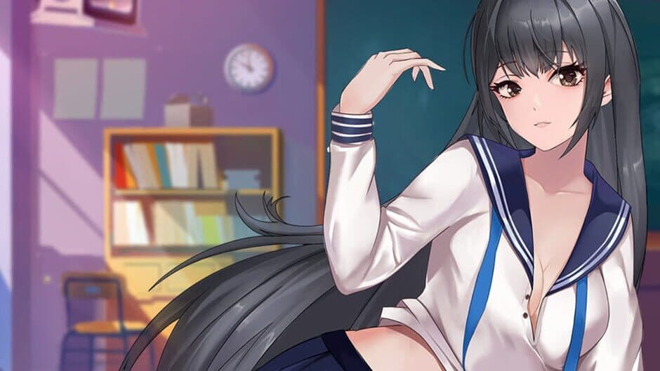 Succubus Dating banner