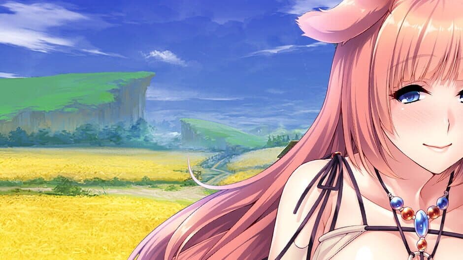 Lewd Life with My Doggy Wife banner