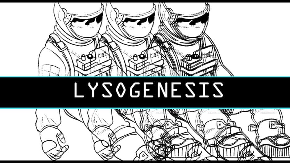 Lysogenesis banner