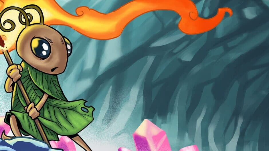 Tales of Fire banner