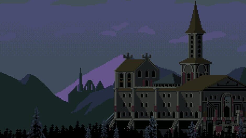 Fountains banner