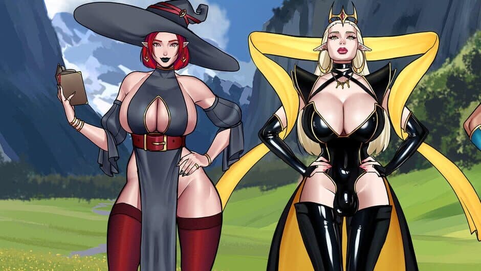 Shackles of Ellswyn banner