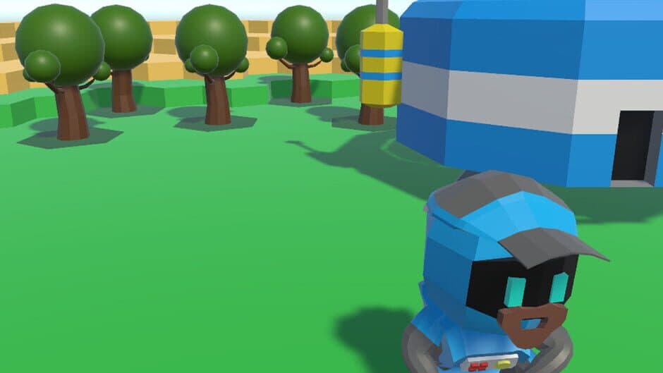 L'Avancée du Désert banner