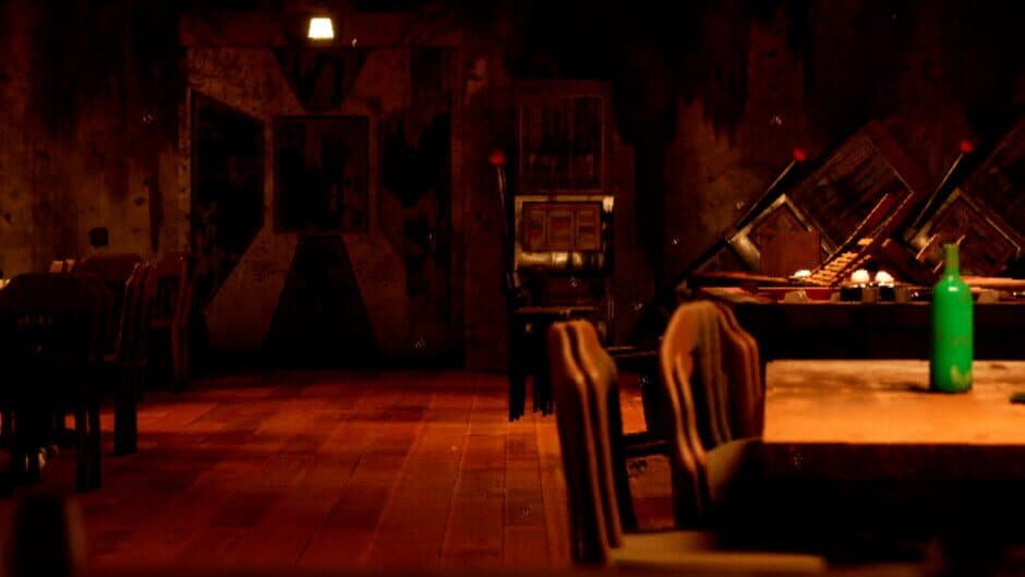 Watch Your Back banner