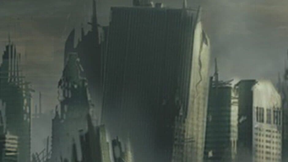 Me Alone Reissue banner