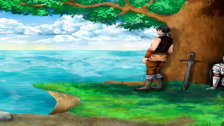 Lord of Darkness: Prologue banner