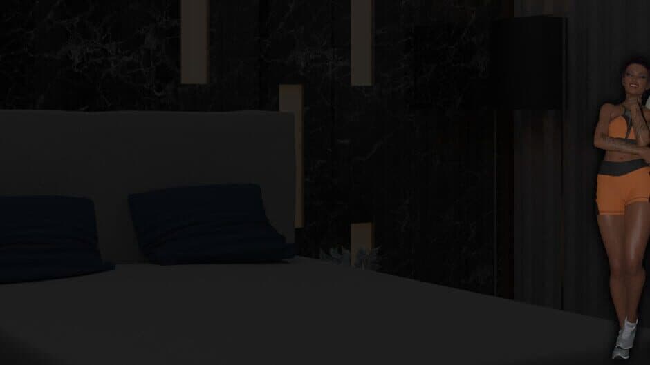 Futanari Sex: Naughty Massage banner